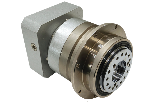 Precision helical gear planetary reducer III