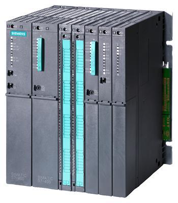 SIMATIC-S7-400