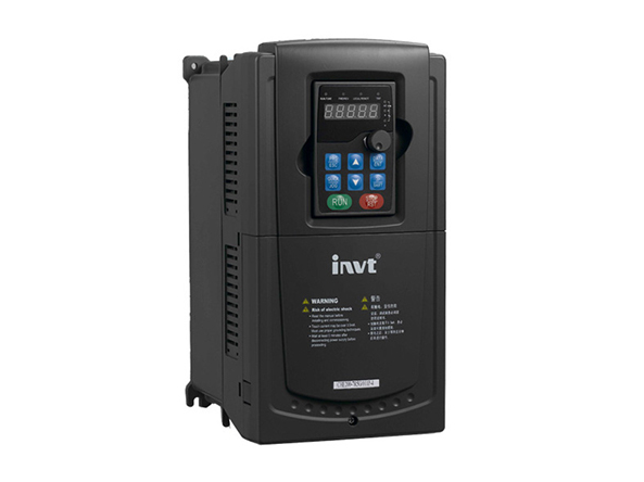 英威腾GD35变频器