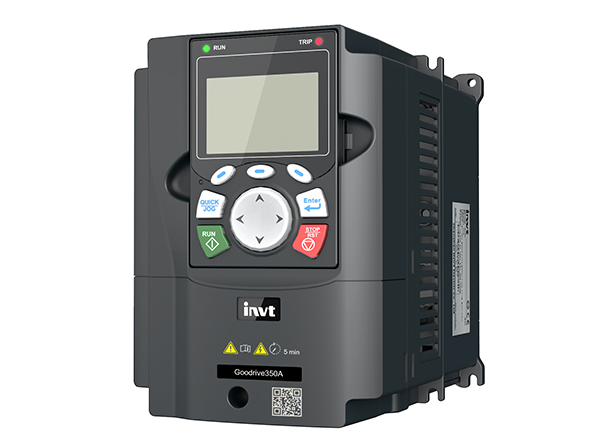 英威腾GD350A变频器