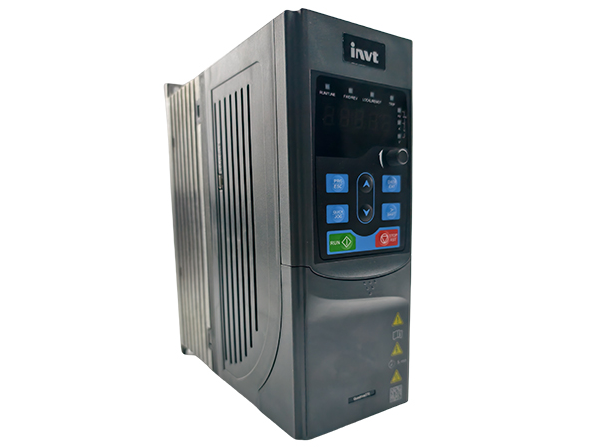 英威腾GD270变频器